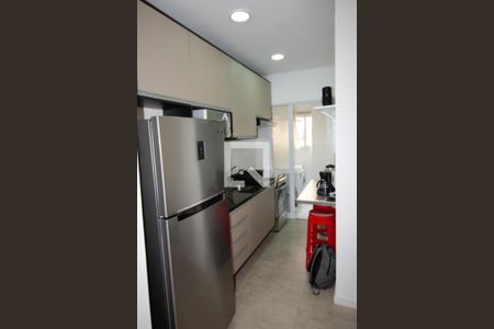 Apartamento para alugar com 75m², 2 quartos e 2 vagas Apartamento para alugar com 75m², 2 quartos e 2 vagasCozinha