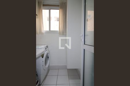 Apartamento para alugar com 75m², 2 quartos e 2 vagas Apartamento para alugar com 75m², 2 quartos e 2 vagasÁrea de Serviço