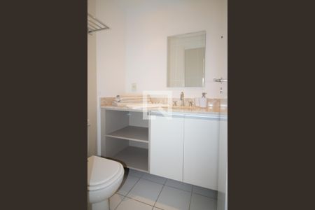 Apartamento para alugar com 75m², 2 quartos e 2 vagas Apartamento para alugar com 75m², 2 quartos e 2 vagasBanheiro Corredor