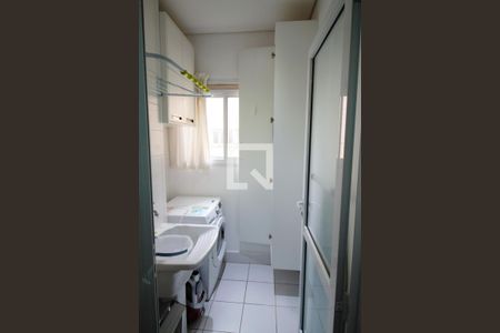 Apartamento para alugar com 75m², 2 quartos e 2 vagas Apartamento para alugar com 75m², 2 quartos e 2 vagasÁrea de Serviço