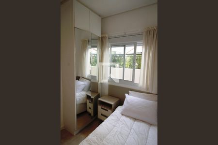 Quarto 1 de apartamento para alugar com 2 quartos, 75m² em Morumbi, São Paulo