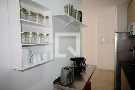 Apartamento para alugar com 75m², 2 quartos e 2 vagas Apartamento para alugar com 75m², 2 quartos e 2 vagasCozinha