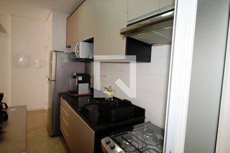 Apartamento para alugar com 75m², 2 quartos e 2 vagas Apartamento para alugar com 75m², 2 quartos e 2 vagasCozinha