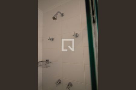 Apartamento para alugar com 75m², 2 quartos e 2 vagas Apartamento para alugar com 75m², 2 quartos e 2 vagasBanheiro da Suíte