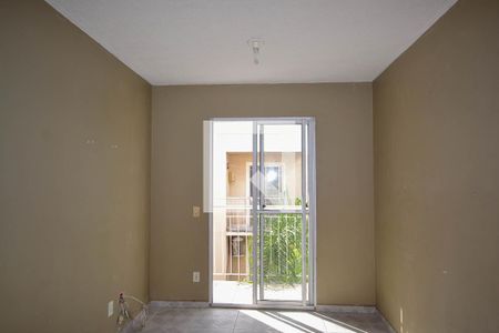 sala de apartamento para alugar com 2 quartos, 35m² em Centro, Belford Roxo