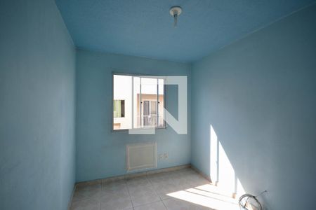 Quarto 1 de apartamento para alugar com 2 quartos, 35m² em Centro, Belford Roxo