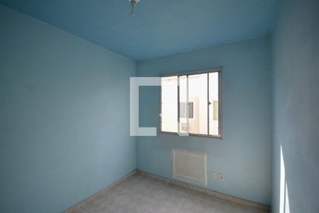 Quarto 1 de apartamento para alugar com 2 quartos, 35m² em Centro, Belford Roxo