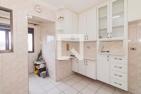Apartamento à venda com 82m², 2 quartos e 2 vagasCozinha