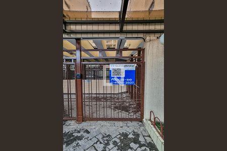 Apartamento à venda com 82m², 2 quartos e 2 vagasFachada com Plaquinha