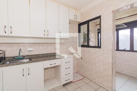 Apartamento à venda com 82m², 2 quartos e 2 vagasCozinha