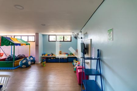 Apartamento à venda com 82m², 2 quartos e 2 vagasÁrea Comum - Brinquedoteca