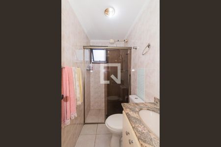 Apartamento à venda com 82m², 2 quartos e 2 vagasBanheiro