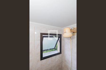 Apartamento à venda com 82m², 2 quartos e 2 vagasBanheiro da Suíte