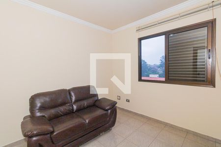 Apartamento à venda com 82m², 2 quartos e 2 vagasQuarto 2