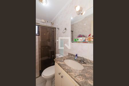 Apartamento à venda com 82m², 2 quartos e 2 vagasBanheiro