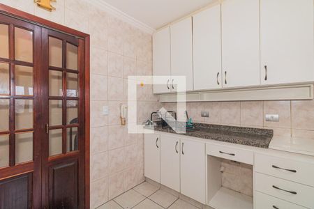 Apartamento à venda com 82m², 2 quartos e 2 vagasCozinha