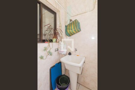 Apartamento à venda com 82m², 2 quartos e 2 vagasÁrea de Serviço