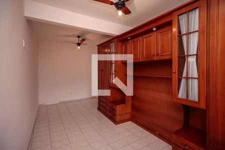 Quarto 1 de casa de condomínio para alugar com 3 quartos, 111m² em Méier, Rio de Janeiro