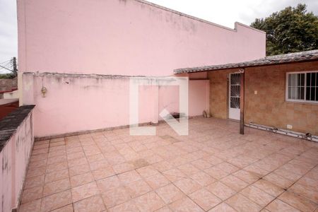 Casa de condomínio para alugar com 111m², 3 quartos e 2 vagasTerraço