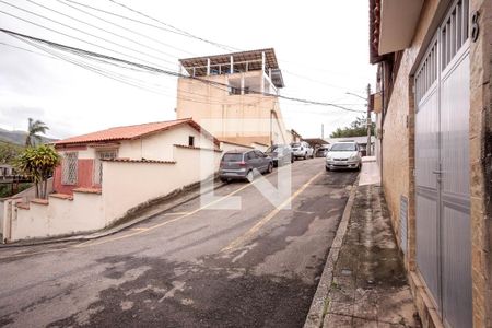 Casa de condomínio para alugar com 111m², 3 quartos e 2 vagasÁrea Comum Vila