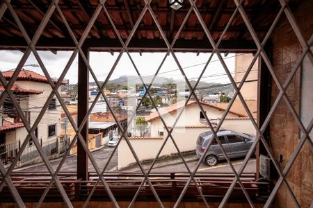 Casa de condomínio para alugar com 111m², 3 quartos e 2 vagasVista Quarto 1