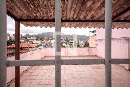 Casa de condomínio para alugar com 111m², 3 quartos e 2 vagasVista Closet Suíte