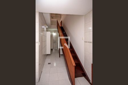 Casa de condomínio para alugar com 111m², 3 quartos e 2 vagasÁrea de Serviço