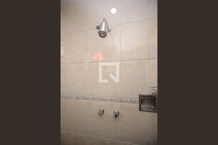 Casa de condomínio para alugar com 111m², 3 quartos e 2 vagasBanheiro