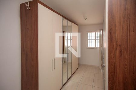 Casa de condomínio para alugar com 111m², 3 quartos e 2 vagasCloset Suíte