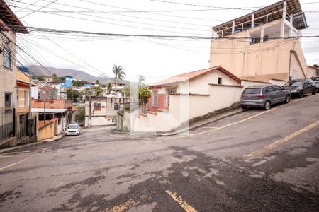 Casa de condomínio para alugar com 111m², 3 quartos e 2 vagasÁrea Comum Vila