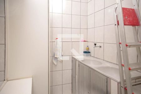 Casa de condomínio para alugar com 111m², 3 quartos e 2 vagasÁrea de Serviço