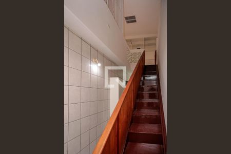 Casa de condomínio para alugar com 111m², 3 quartos e 2 vagasÁrea de Serviço