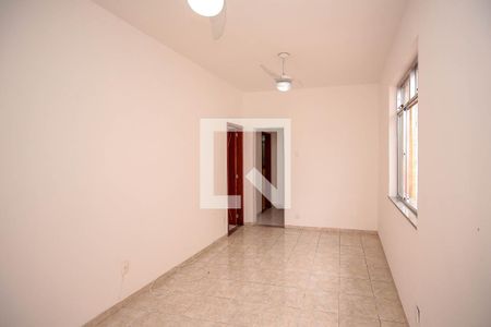 Sala de casa de condomínio para alugar com 3 quartos, 111m² em Méier, Rio de Janeiro