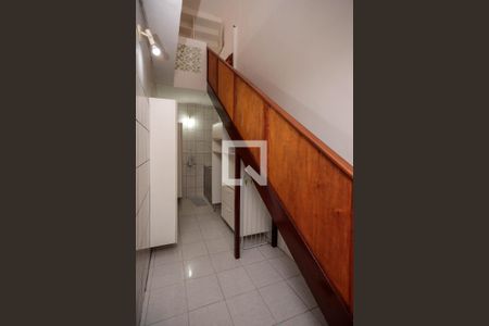 Casa de condomínio para alugar com 111m², 3 quartos e 2 vagasÁrea de Serviço