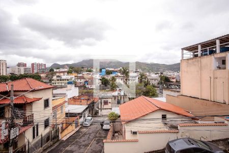 Casa de condomínio para alugar com 111m², 3 quartos e 2 vagasVista Terraço