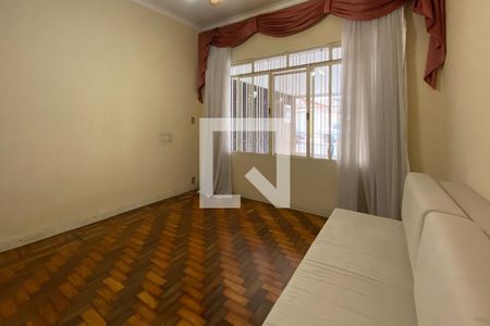 Sala de casa à venda com 2 quartos, 160m² em Santa Paula, São Caetano do Sul