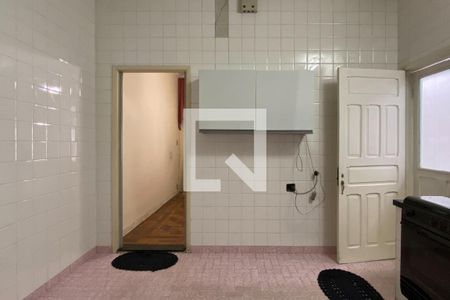 Casa à venda com 160m², 2 quartos e 2 vagasCozinha