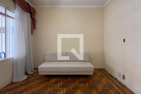 Sala de casa à venda com 2 quartos, 160m² em Santa Paula, São Caetano do Sul