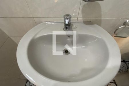 Casa à venda com 160m², 2 quartos e 2 vagasDetalhe do banheiro 2