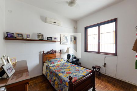 Quarto 2 de casa para alugar com 4 quartos, 218m² em Icaraí, Niterói