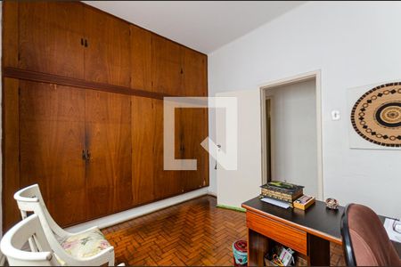 Quarto 1 de casa à venda com 4 quartos, 218m² em Icaraí, Niterói