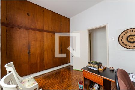 Quarto 1 de casa para alugar com 4 quartos, 218m² em Icaraí, Niterói