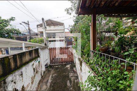 Sala de casa para alugar com 4 quartos, 218m² em Icaraí, Niterói