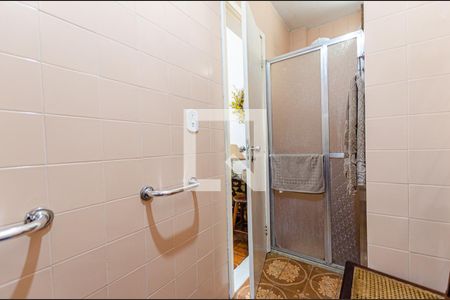 Casa para alugar com 218m², 4 quartos e 3 vagasBanheiro da Suíte 1