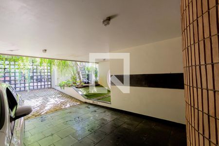 Casa para alugar com 560m², 3 quartos e 3 vagasGaragem