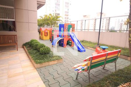 Apartamento para alugar com 250m², 4 quartos e 4 vagasÁrea comum