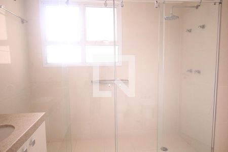 Apartamento para alugar com 250m², 4 quartos e 4 vagasBanheiro da Suíte