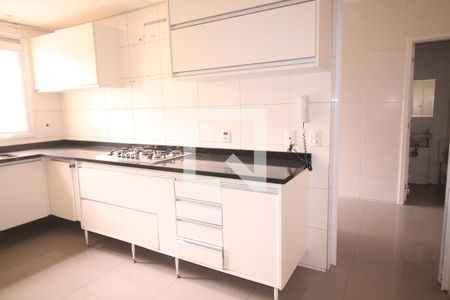 Apartamento para alugar com 250m², 4 quartos e 4 vagasCozinha