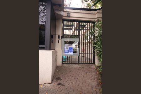 Fachada de apartamento para alugar com 5 quartos, 250m² em Santana, São Paulo