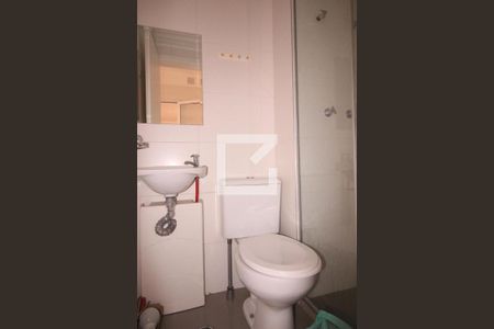 Apartamento para alugar com 250m², 4 quartos e 4 vagasBanheiro Corredor